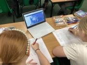 geography